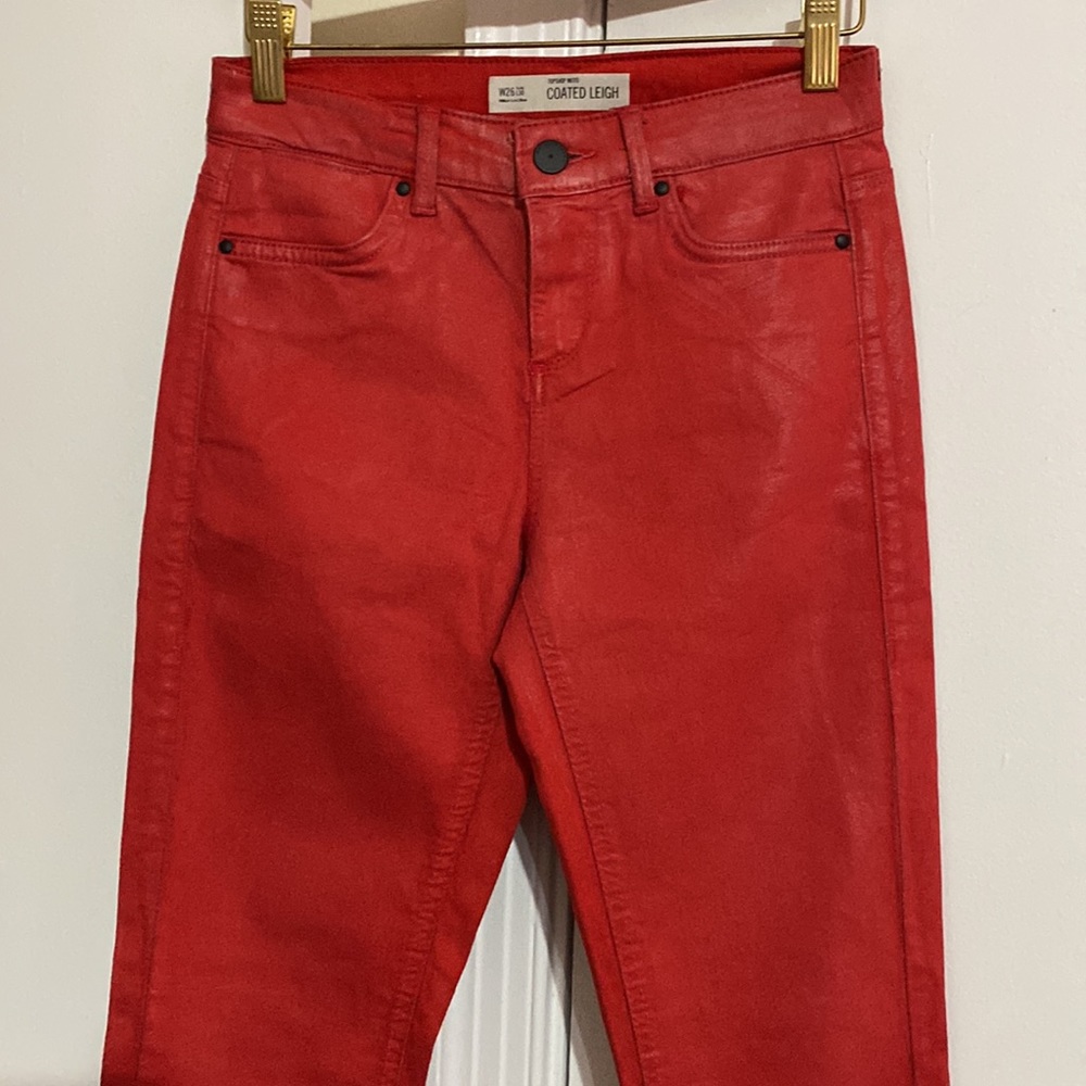 Topshop Jeans